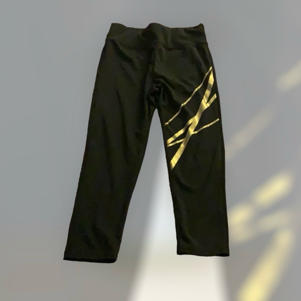 Crop Yoga Pants